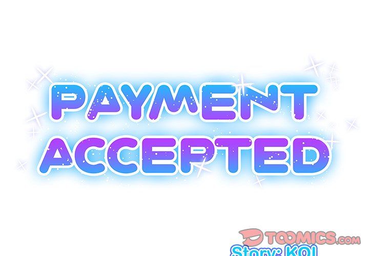 Payment Accepted Manhwa - Chapter 15 Page 1