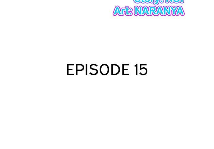 Payment Accepted Manhwa - Chapter 15 Page 2