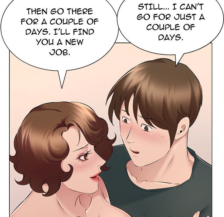 Payment Accepted Manhwa - Chapter 15 Page 54