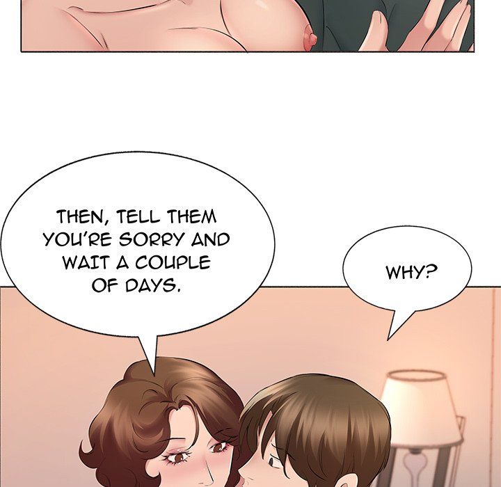 Payment Accepted Manhwa - Chapter 15 Page 55