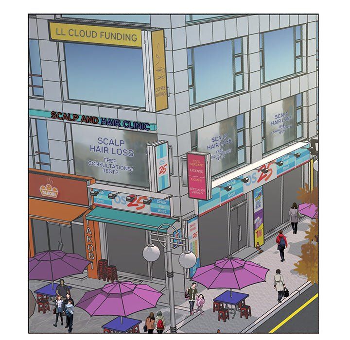 Payment Accepted Manhwa - Chapter 15 Page 73