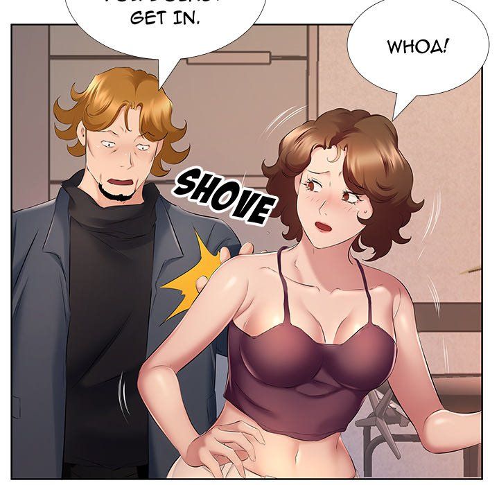 Payment Accepted Manhwa - Chapter 9 Page 27