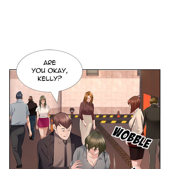 Payment Accepted Manhwa - Chapter 9 Page 61