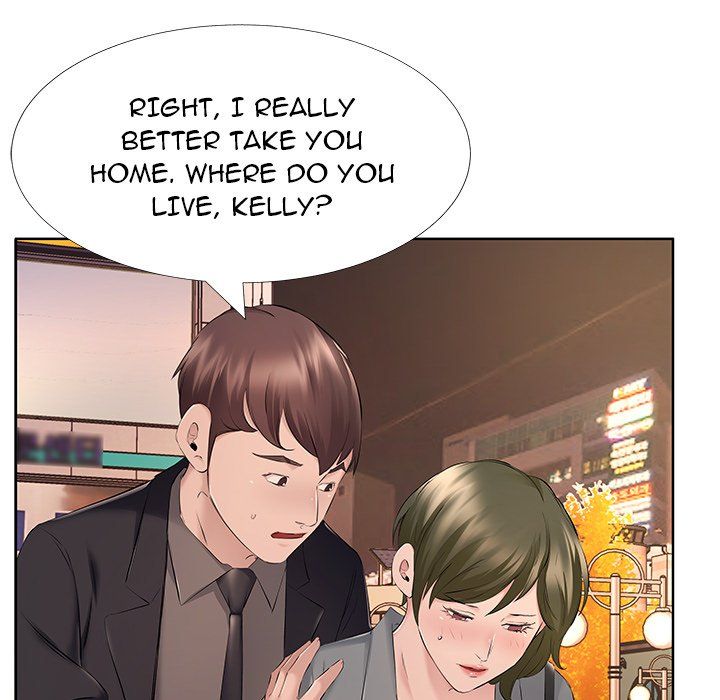 Payment Accepted Manhwa - Chapter 9 Page 64