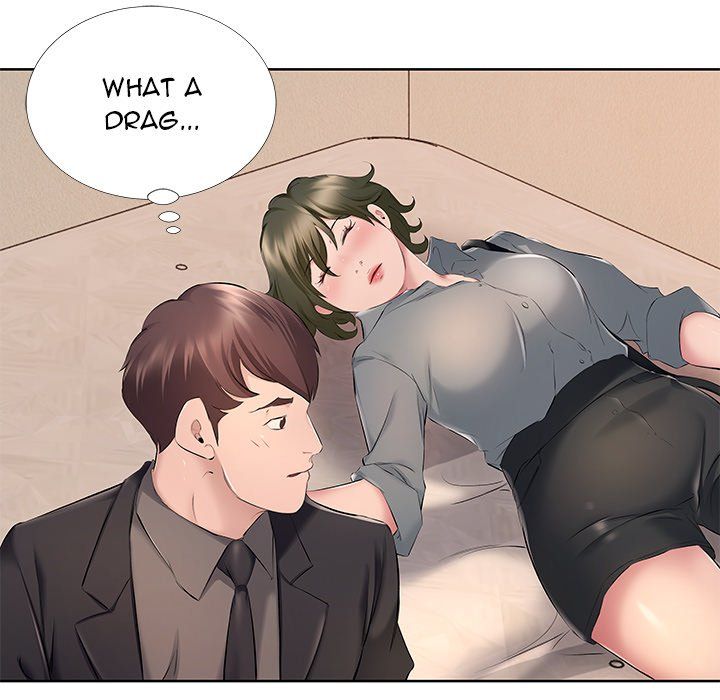 Payment Accepted Manhwa - Chapter 9 Page 80
