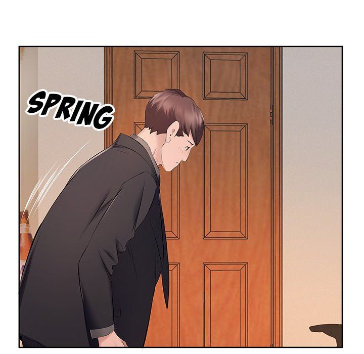 Payment Accepted Manhwa - Chapter 9 Page 84
