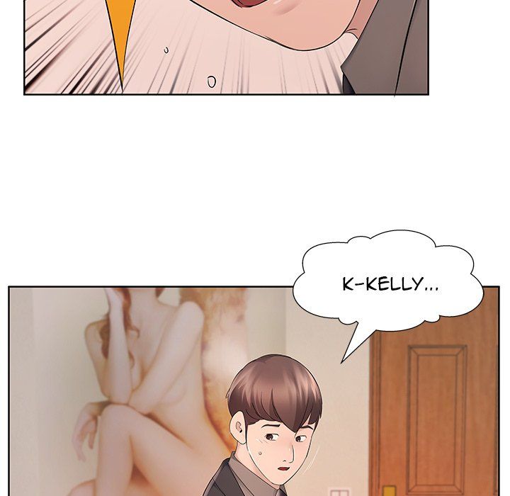 Payment Accepted Manhwa - Chapter 9 Page 88