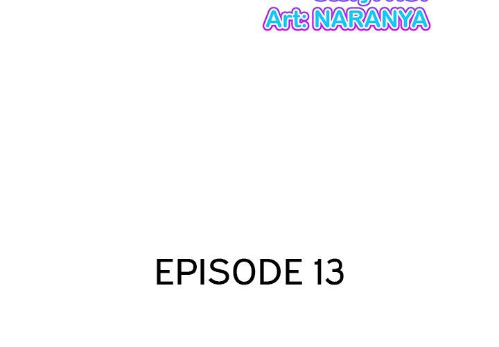 Payment Accepted Manhwa - Chapter 13 Page 2