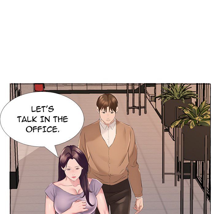 Payment Accepted Manhwa - Chapter 13 Page 21