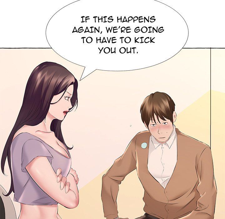 Payment Accepted Manhwa - Chapter 13 Page 34