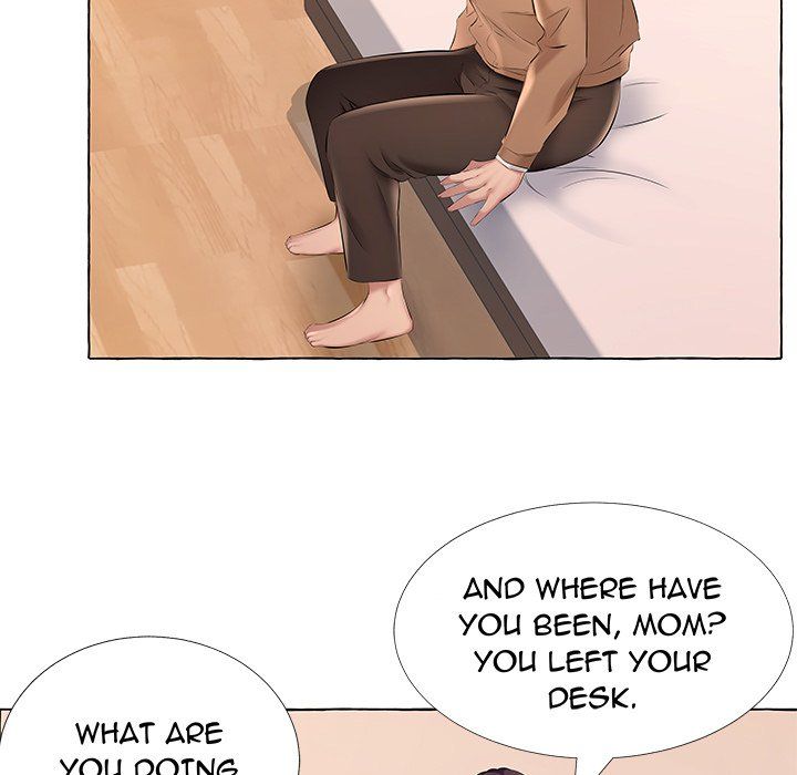 Payment Accepted Manhwa - Chapter 13 Page 42