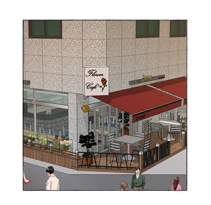 Payment Accepted Manhwa - Chapter 13 Page 70