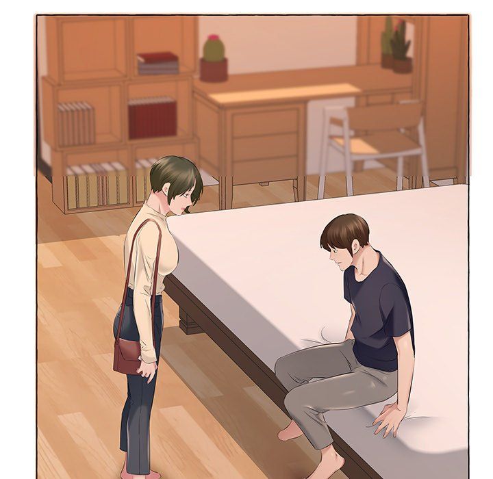 Payment Accepted Manhwa - Chapter 13 Page 90