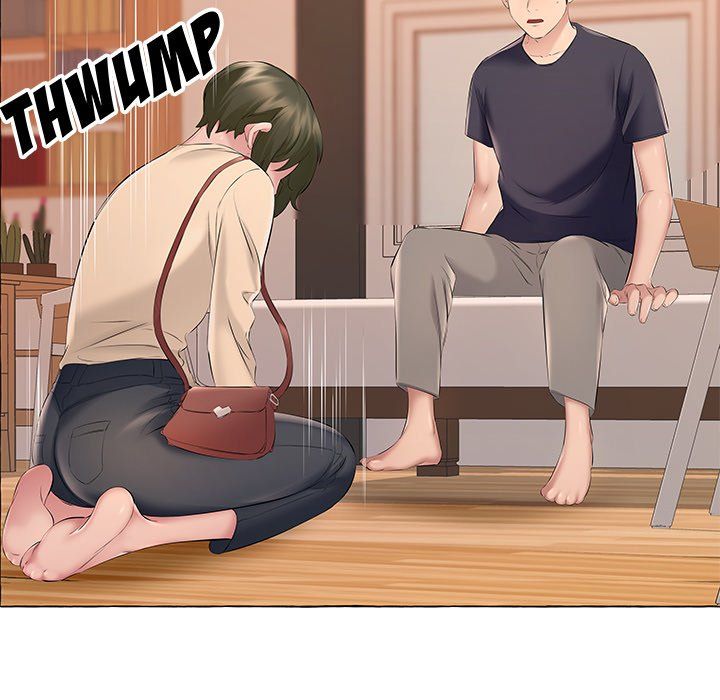 Payment Accepted Manhwa - Chapter 13 Page 93