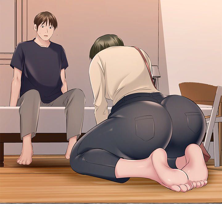 Payment Accepted Manhwa - Chapter 13 Page 96