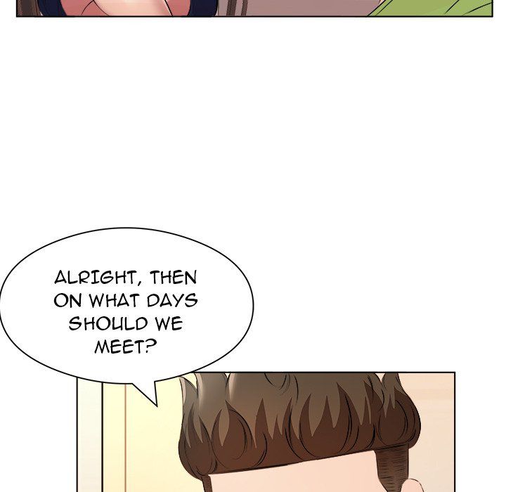 Payment Accepted Manhwa - Chapter 37 Page 28