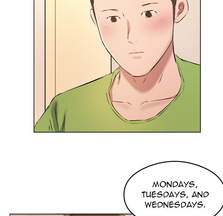Payment Accepted Manhwa - Chapter 37 Page 29