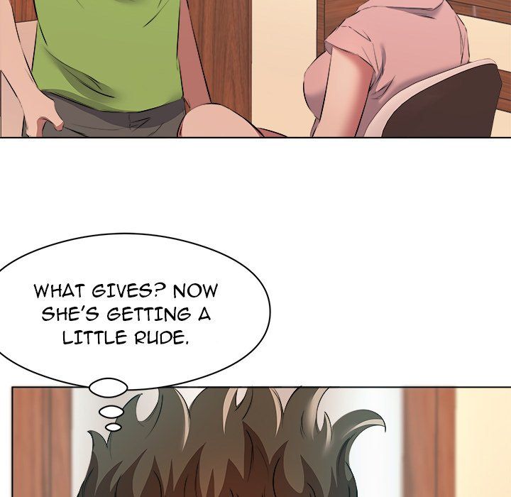 Payment Accepted Manhwa - Chapter 37 Page 32