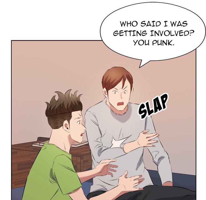 Payment Accepted Manhwa - Chapter 37 Page 47