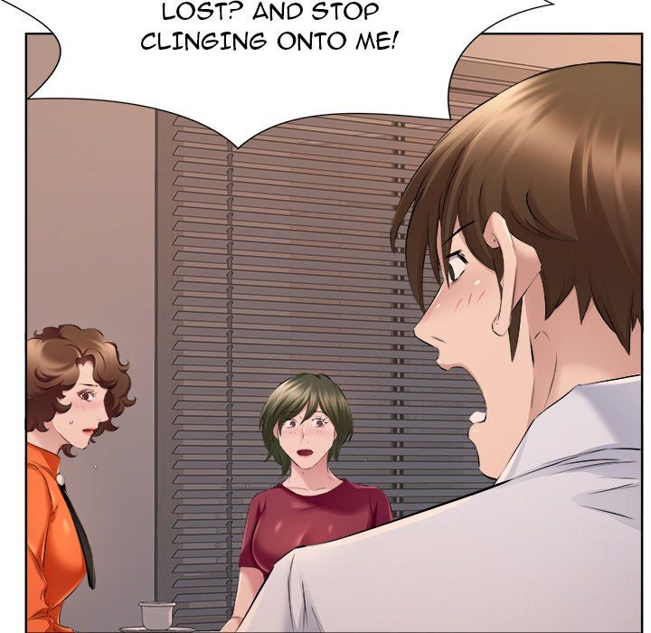Payment Accepted Manhwa - Chapter 32 Page 17