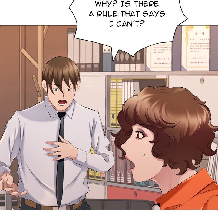 Payment Accepted Manhwa - Chapter 32 Page 20