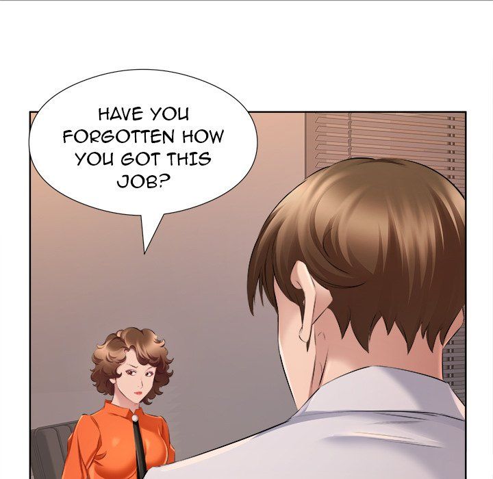 Payment Accepted Manhwa - Chapter 32 Page 24