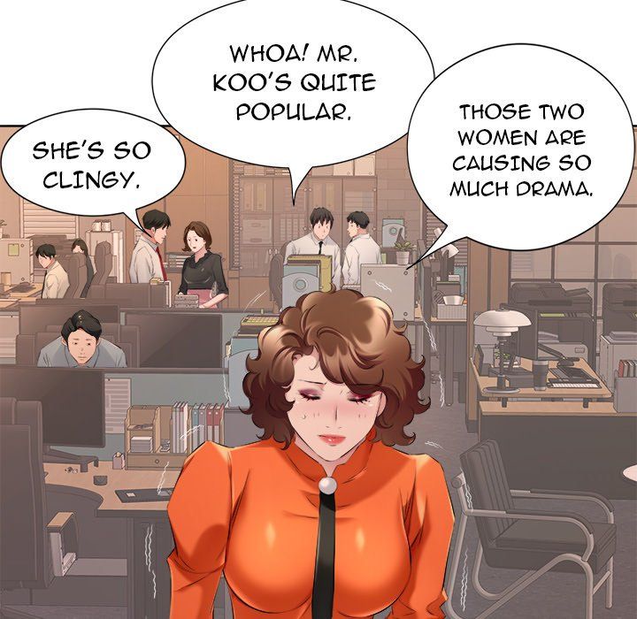 Payment Accepted Manhwa - Chapter 32 Page 34