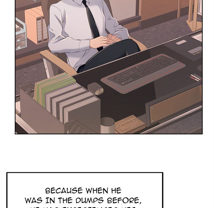 Payment Accepted Manhwa - Chapter 32 Page 36
