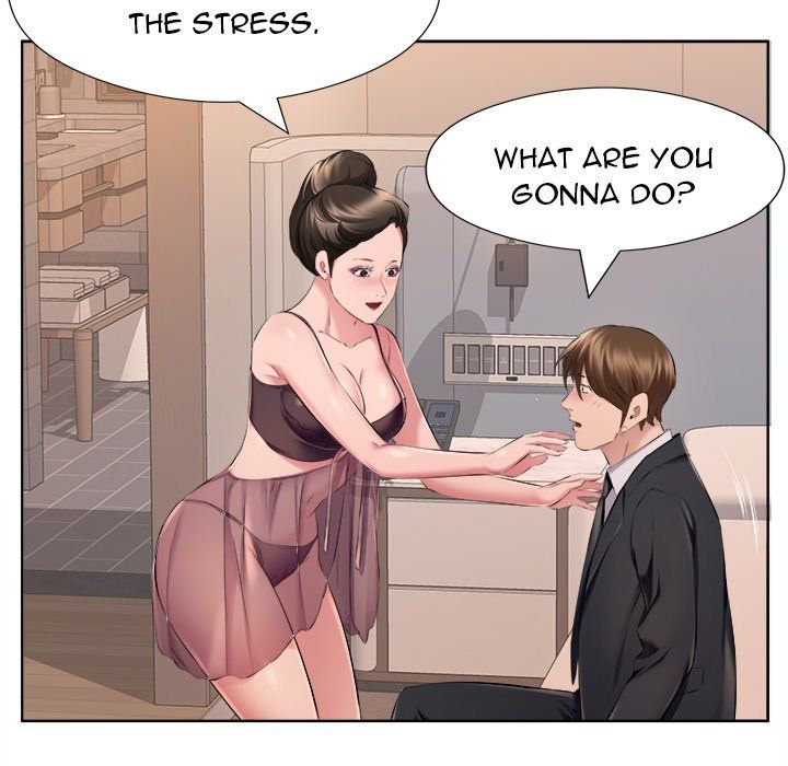 Payment Accepted Manhwa - Chapter 32 Page 70