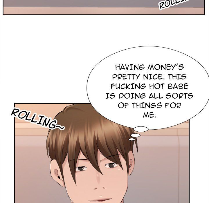 Payment Accepted Manhwa - Chapter 32 Page 78