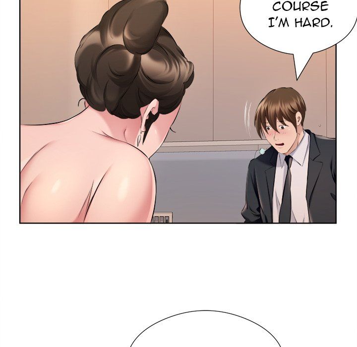 Payment Accepted Manhwa - Chapter 32 Page 83