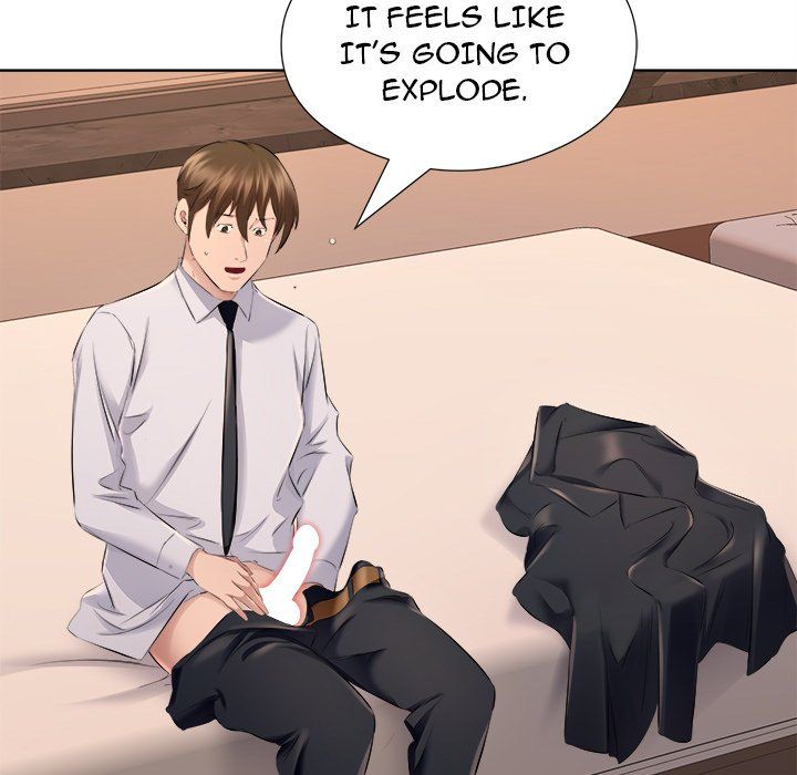 Payment Accepted Manhwa - Chapter 32 Page 84