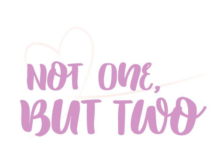 Not One, But Two Manhwa - Chapter 46 Page 0