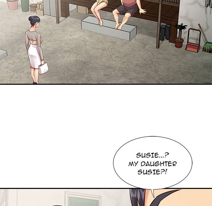 Not One, But Two Manhwa - Chapter 46 Page 4