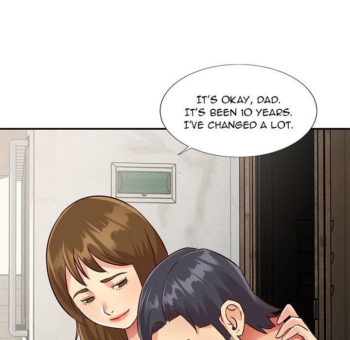 Not One, But Two Manhwa - Chapter 46 Page 10