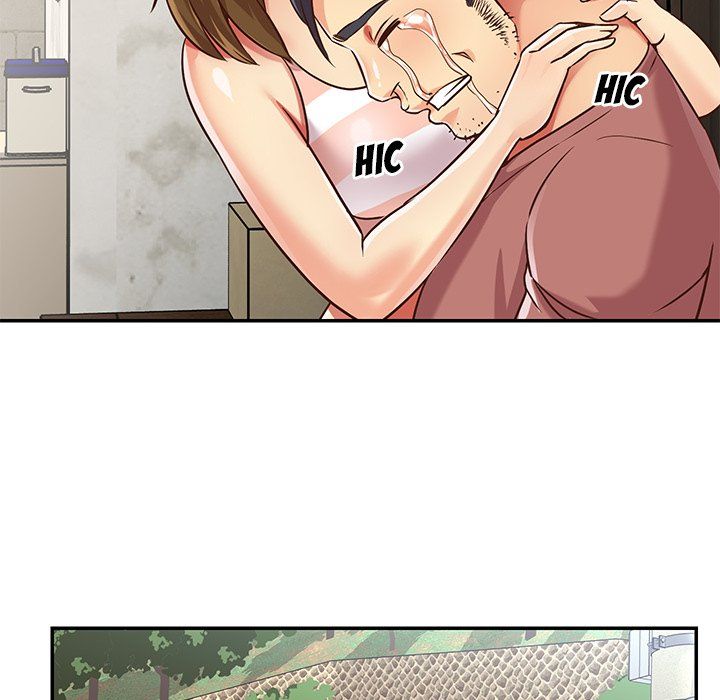 Not One, But Two Manhwa - Chapter 46 Page 11