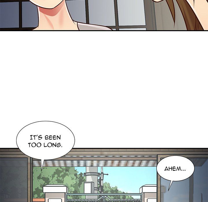 Not One, But Two Manhwa - Chapter 46 Page 18