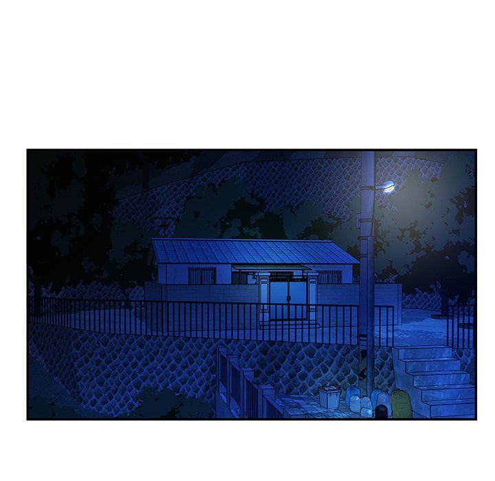 Not One, But Two Manhwa - Chapter 46 Page 20
