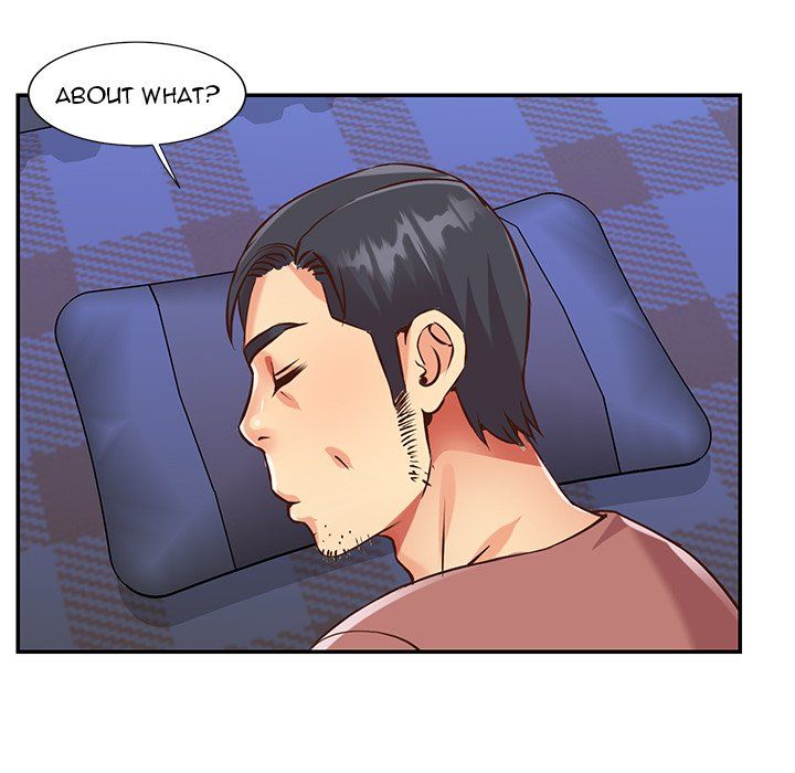 Not One, But Two Manhwa - Chapter 46 Page 26