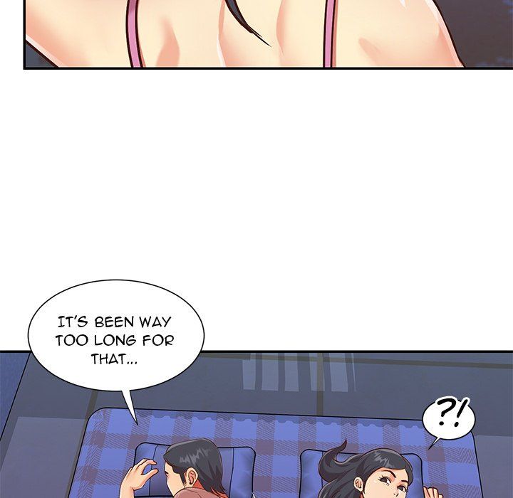 Not One, But Two Manhwa - Chapter 46 Page 28