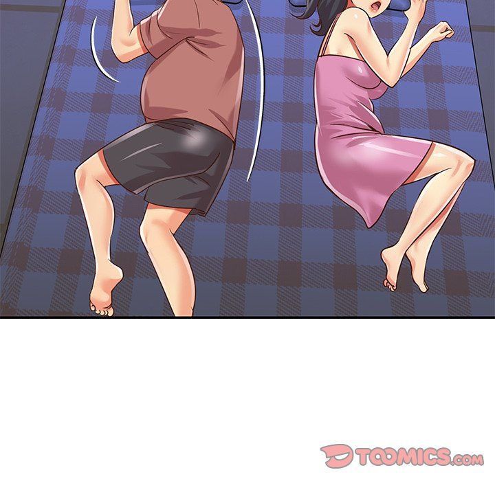 Not One, But Two Manhwa - Chapter 46 Page 29