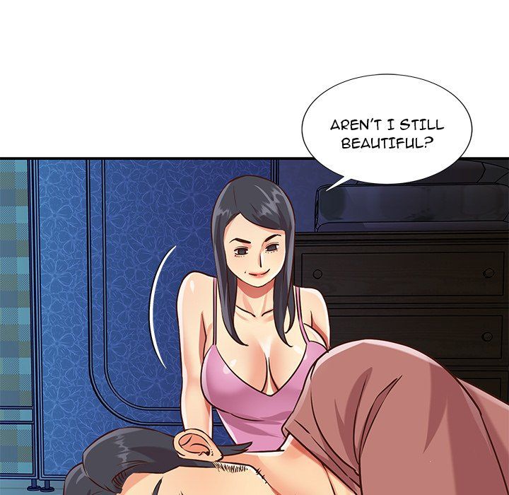 Not One, But Two Manhwa - Chapter 46 Page 30