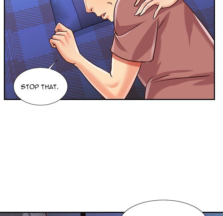Not One, But Two Manhwa - Chapter 46 Page 32