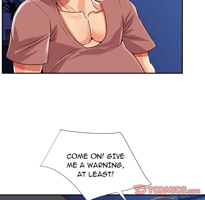 Not One, But Two Manhwa - Chapter 46 Page 45