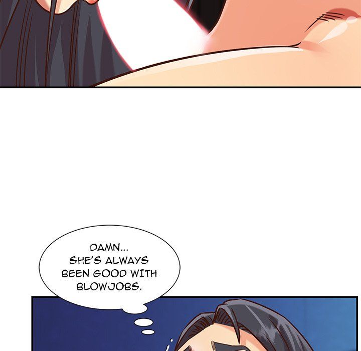 Not One, But Two Manhwa - Chapter 46 Page 48