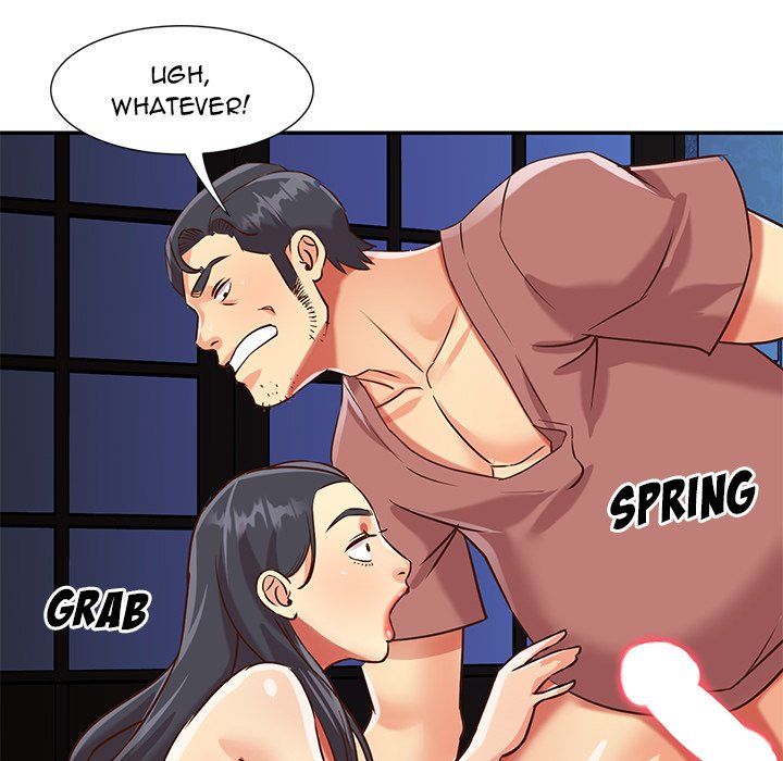 Not One, But Two Manhwa - Chapter 46 Page 54