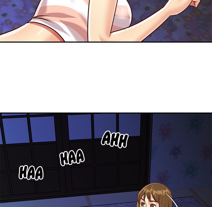 Not One, But Two Manhwa - Chapter 46 Page 71