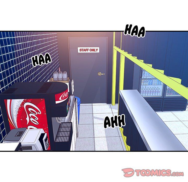 Not One, But Two Manhwa - Chapter 46 Page 77