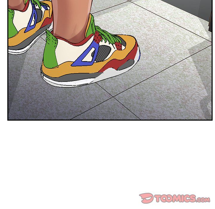 Not One, But Two Manhwa - Chapter 46 Page 89