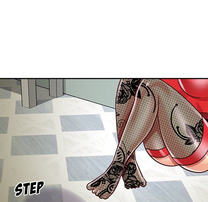 Not One, But Two Manhwa - Chapter 46 Page 94